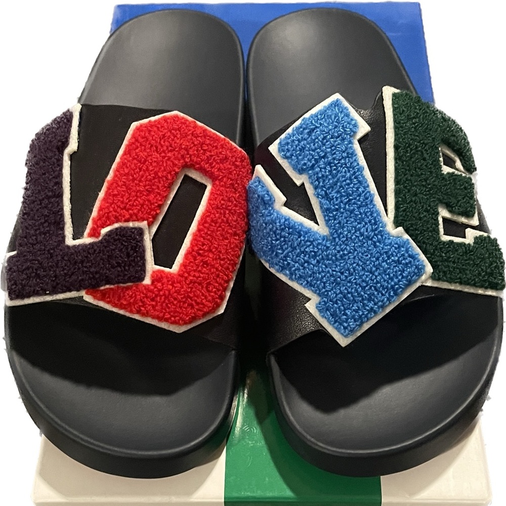 Tory Sport - Love Slide